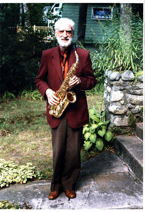 Joe Allard Photo